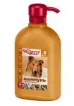 Mr.Bruno шампунь для собак для густой и сильно загрязненной шерсти "пушистое облако"